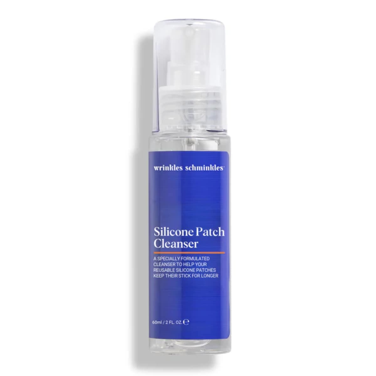 Wrinkles Schminkles Silicone Patch Cleanser 86g