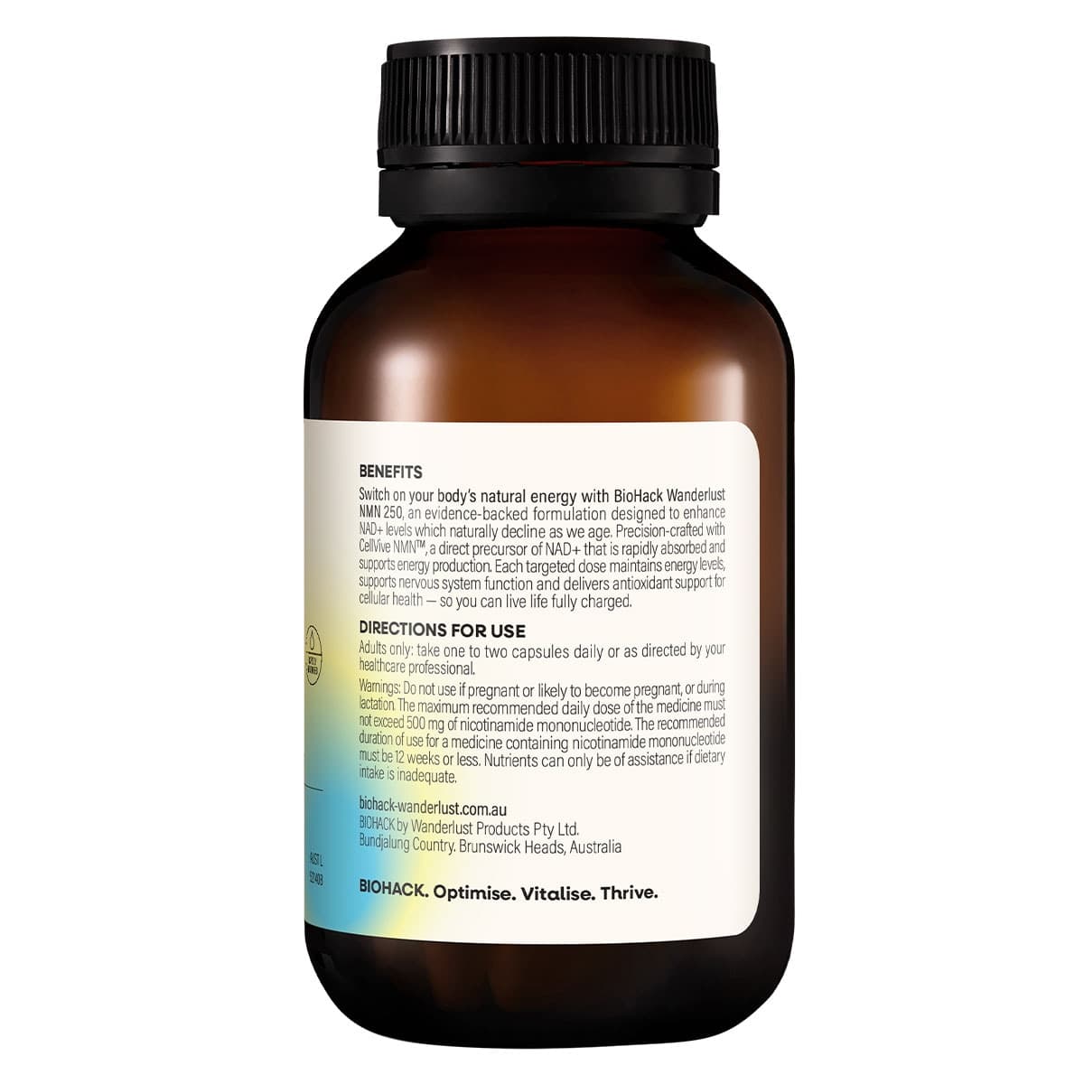 biohack wanderlust liposomal glutathione 60 capsules product info and reviews Supplement 500mg per Serving, (Vegan Safe, Non-GMO) Max Absorption Liposomal Glutathione with Genuine Smell Taste by Double Wood : Everything Else Elevate your routine. Unlock Wellspring.,