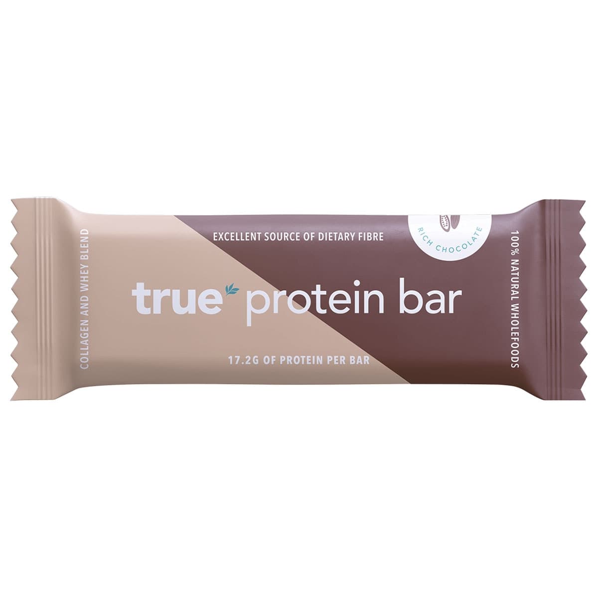 True Protein Protein Bar Rich Chocolate 63g
