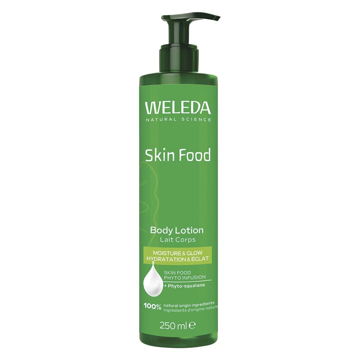 Weleda Skin Food Body Lotion 250ml