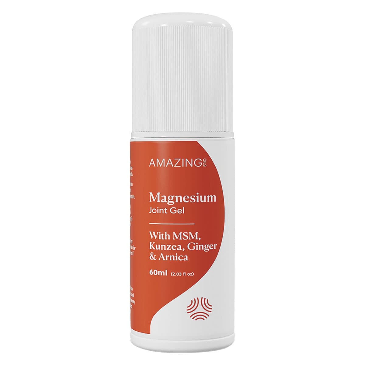 Amazing You Magnesium Joint Gel 60ml