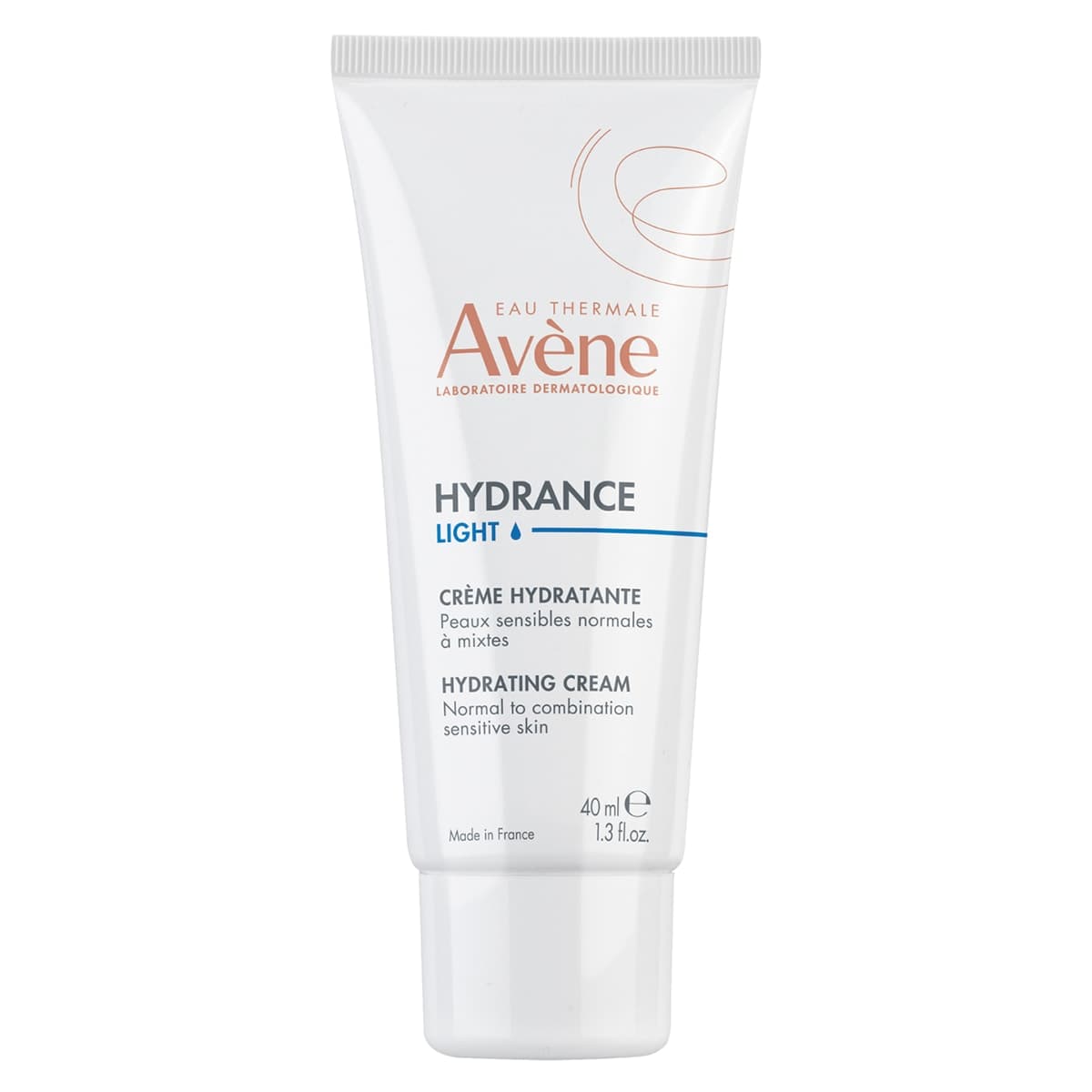 Avene Hydrance Light Hydrating Cream 40ml
