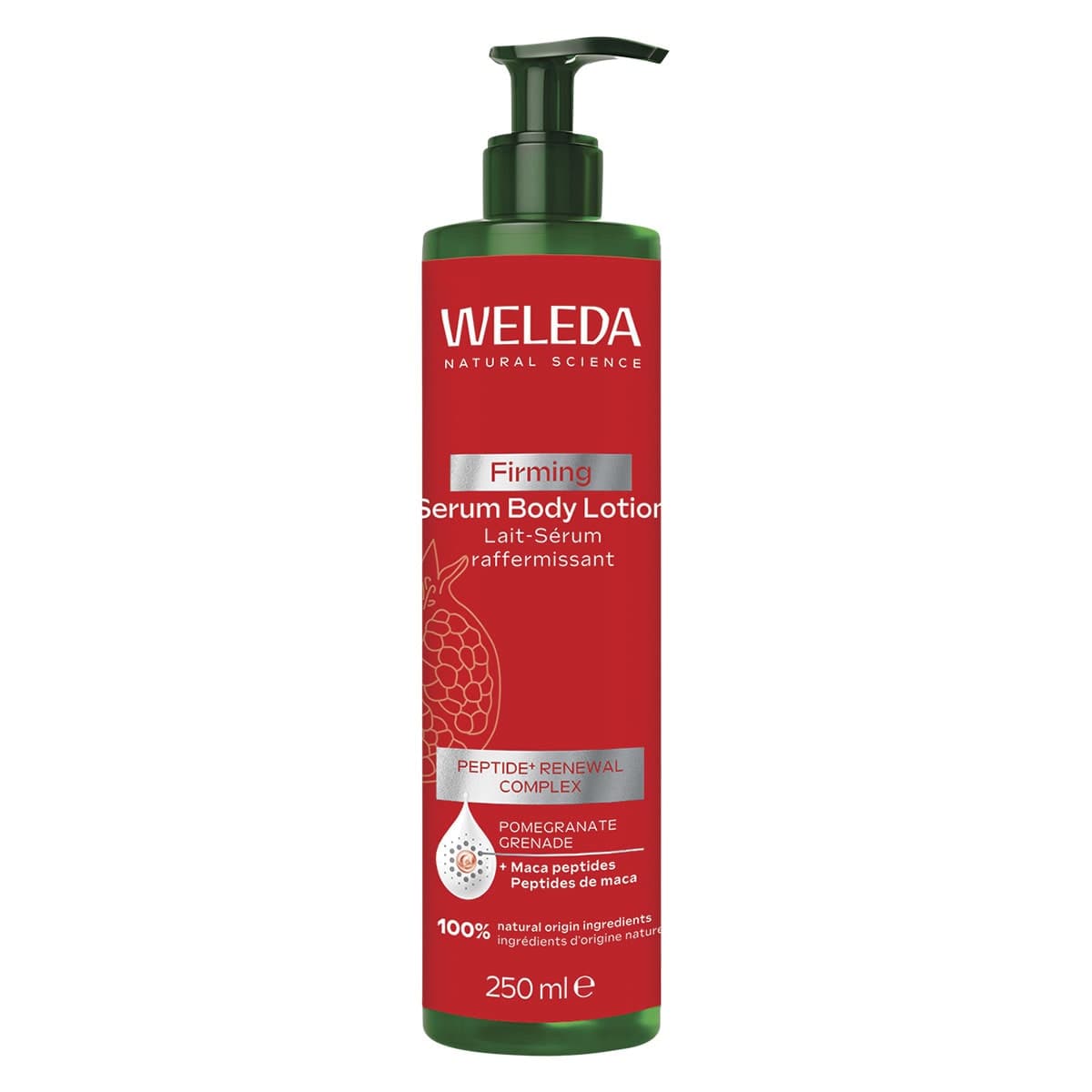 Weleda Regenerating Body Lotion Pomegranate 250ml