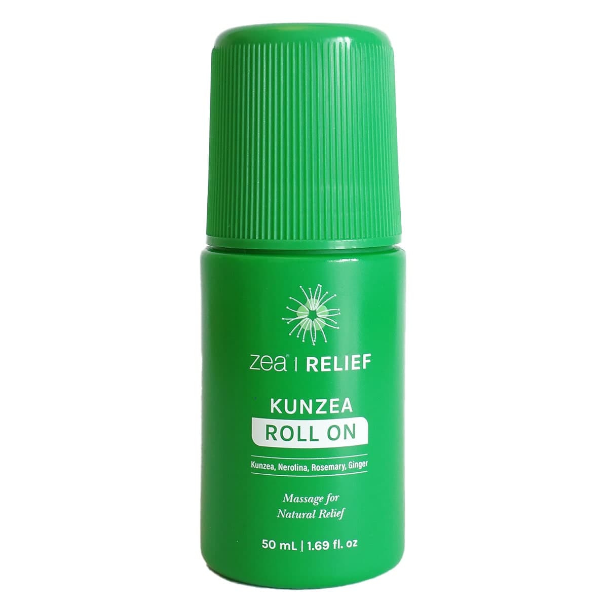 Zea Relief Kunzea Roll On Liniment 50ml