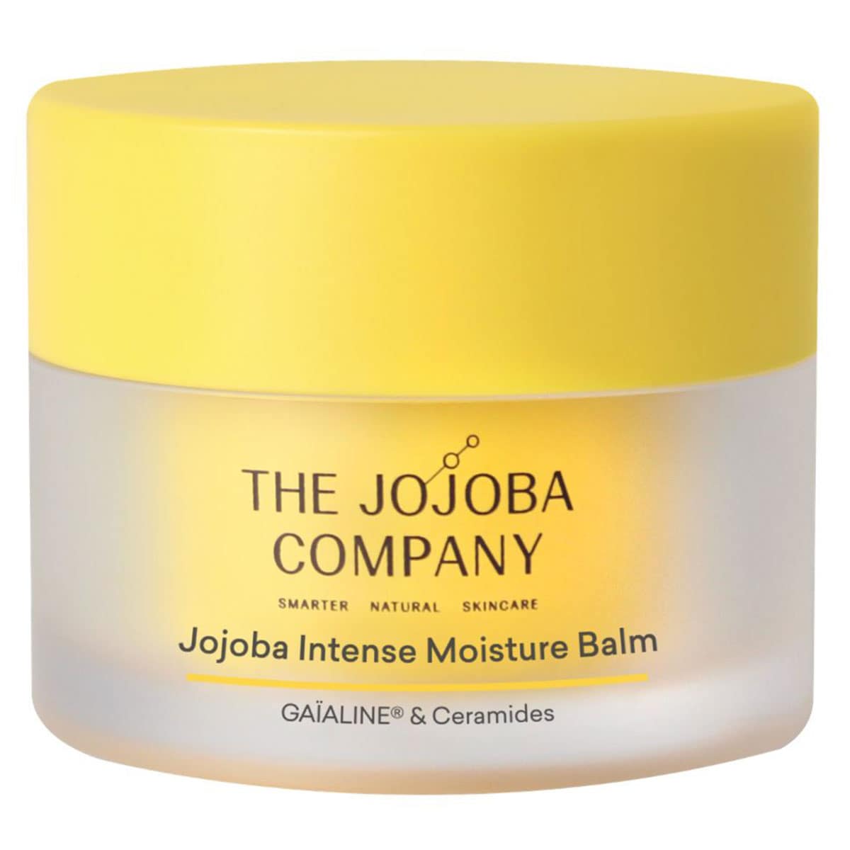 The Jojoba Company Jojoba Intense Moisture Balm 50mL