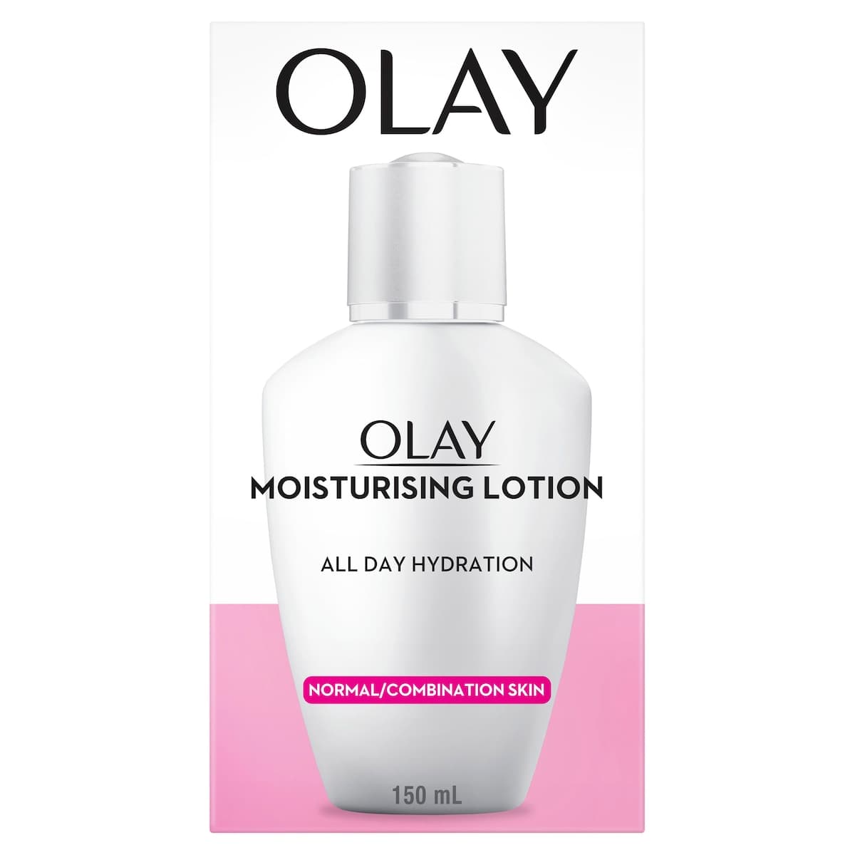 Olay Moisturising Lotion 150ml