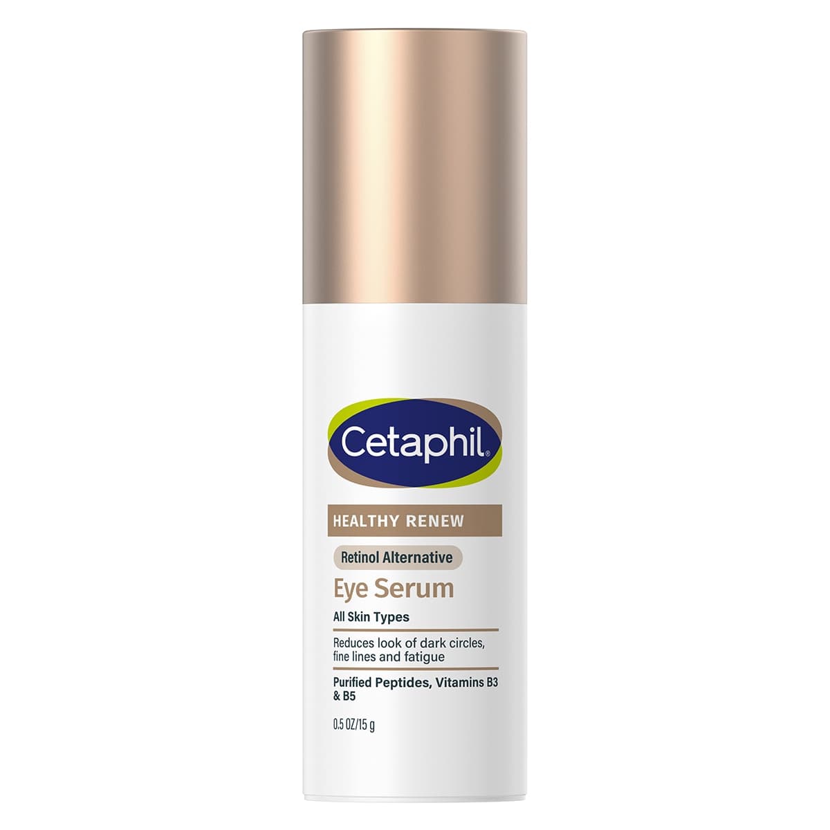 Cetaphil Healthy Renew Eye Serum 15ml