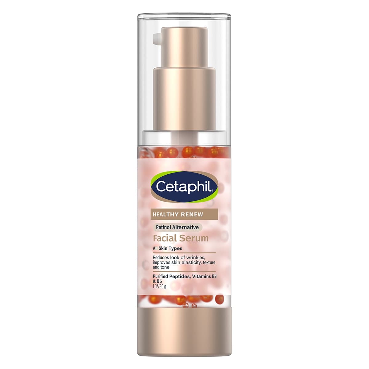 Cetaphil Healthy Renew Facial Serum 30g
