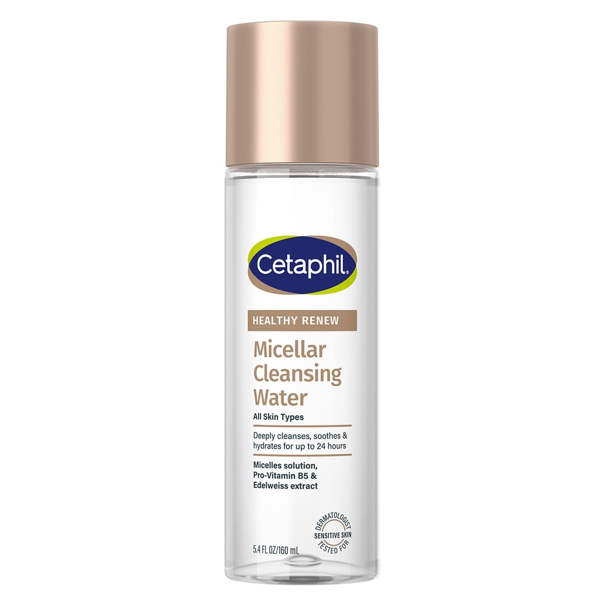 Cetaphil Healthy Renew Micellar Cleansing Water 160ml
