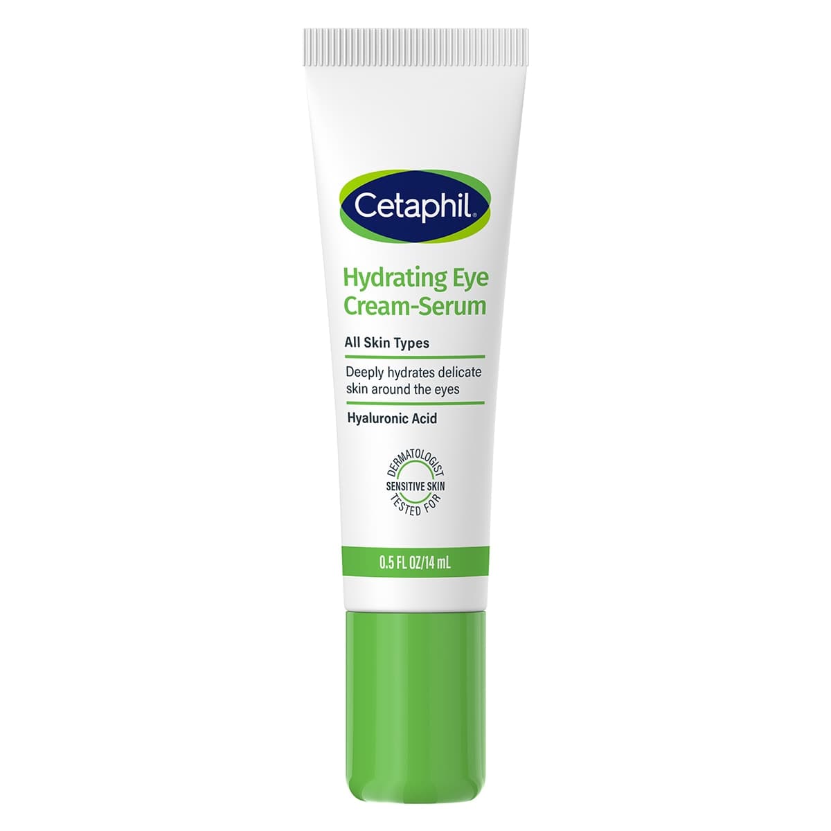 Cetaphil Hydrating Eye Cream-Serum 14ml