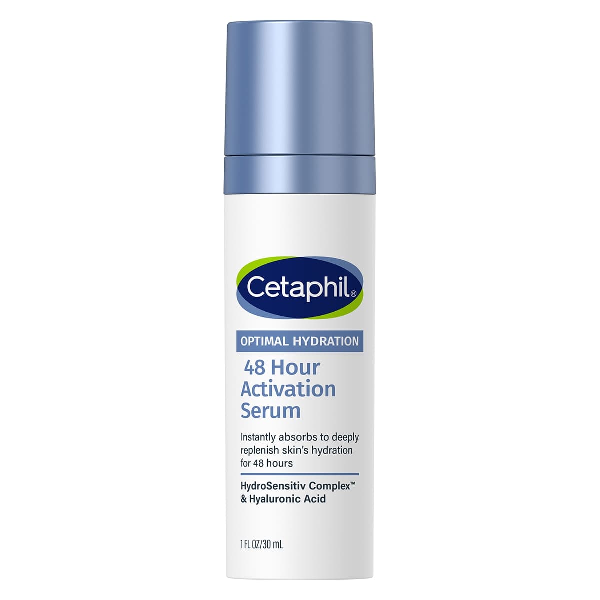 Cetaphil Optimal Hydration 48 Hour Activation Serum 30ml