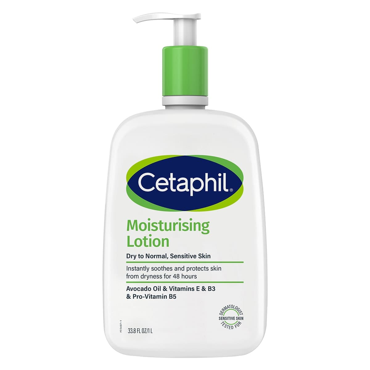 Cetaphil Moisturising Lotion 1 Litre