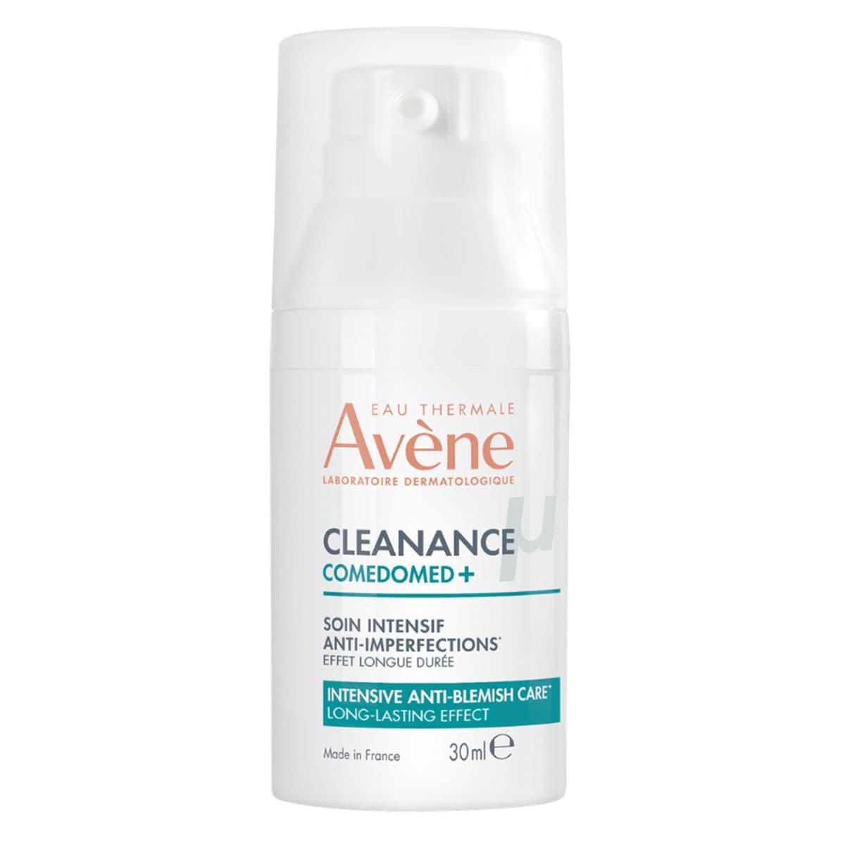 Avene Cleanance Comedomed+ Intensive Anti-Blemishe Care 30mL