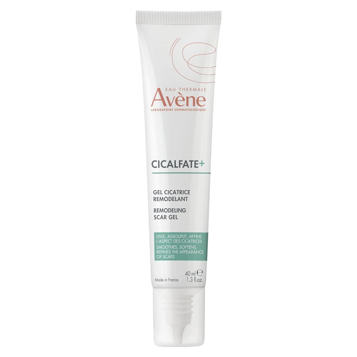 Avene Cicalfate+ Remodeling Scar Gel 40mL