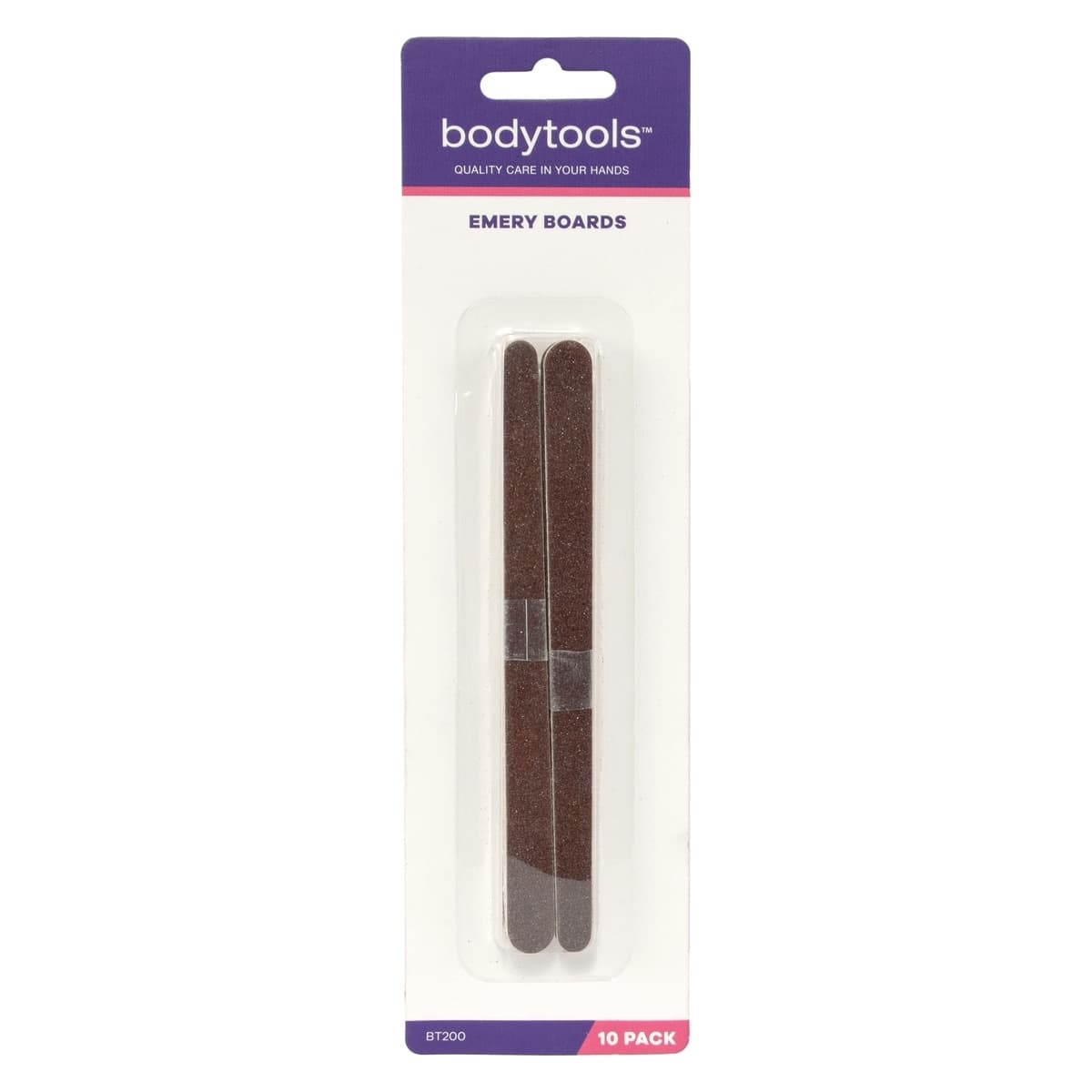 Bodytools Emory Boards 10 x 13cm