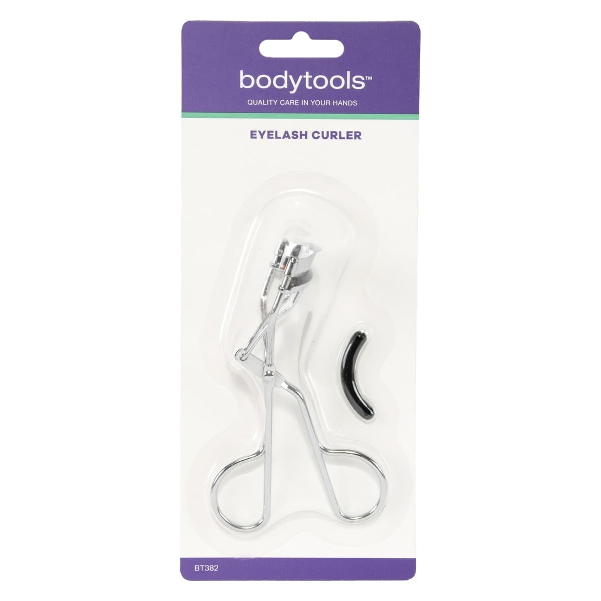Bodytools Eyelash Curler 1 Pack