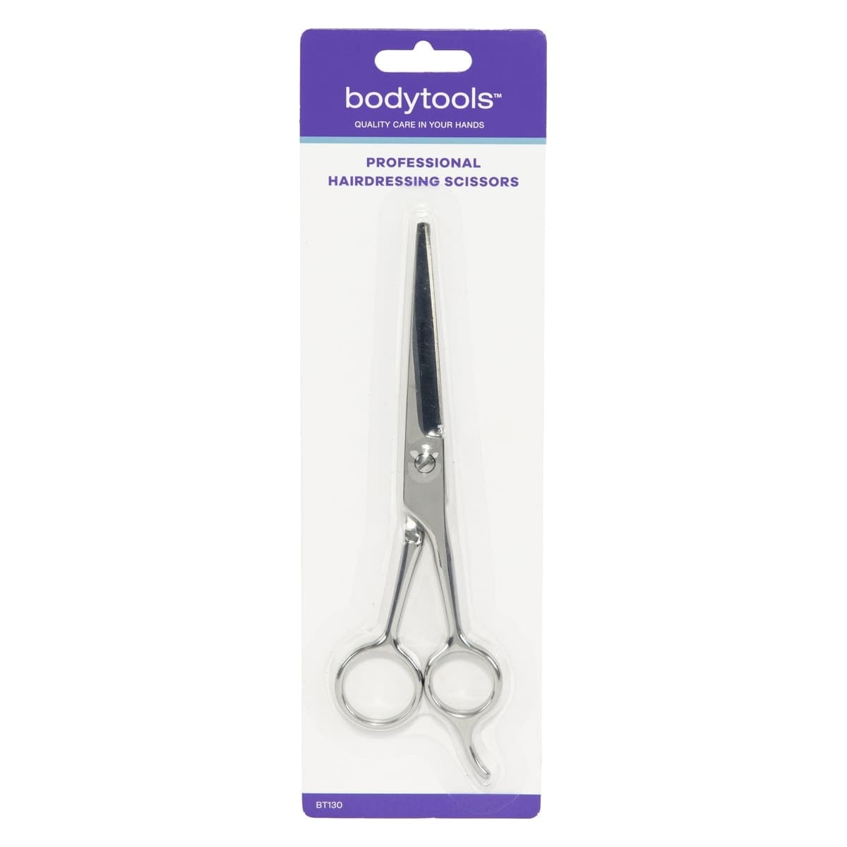 Bodytools Hair Dresssing Scissors 15cm - 1 Pack