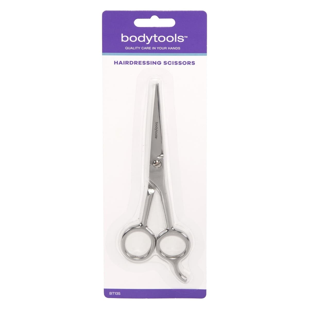 Bodytools Hair Dresssing Scissors Salon Quality 1 Pack