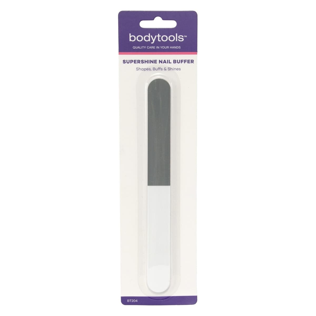 Bodytools Supershine Buffer 1 Pack