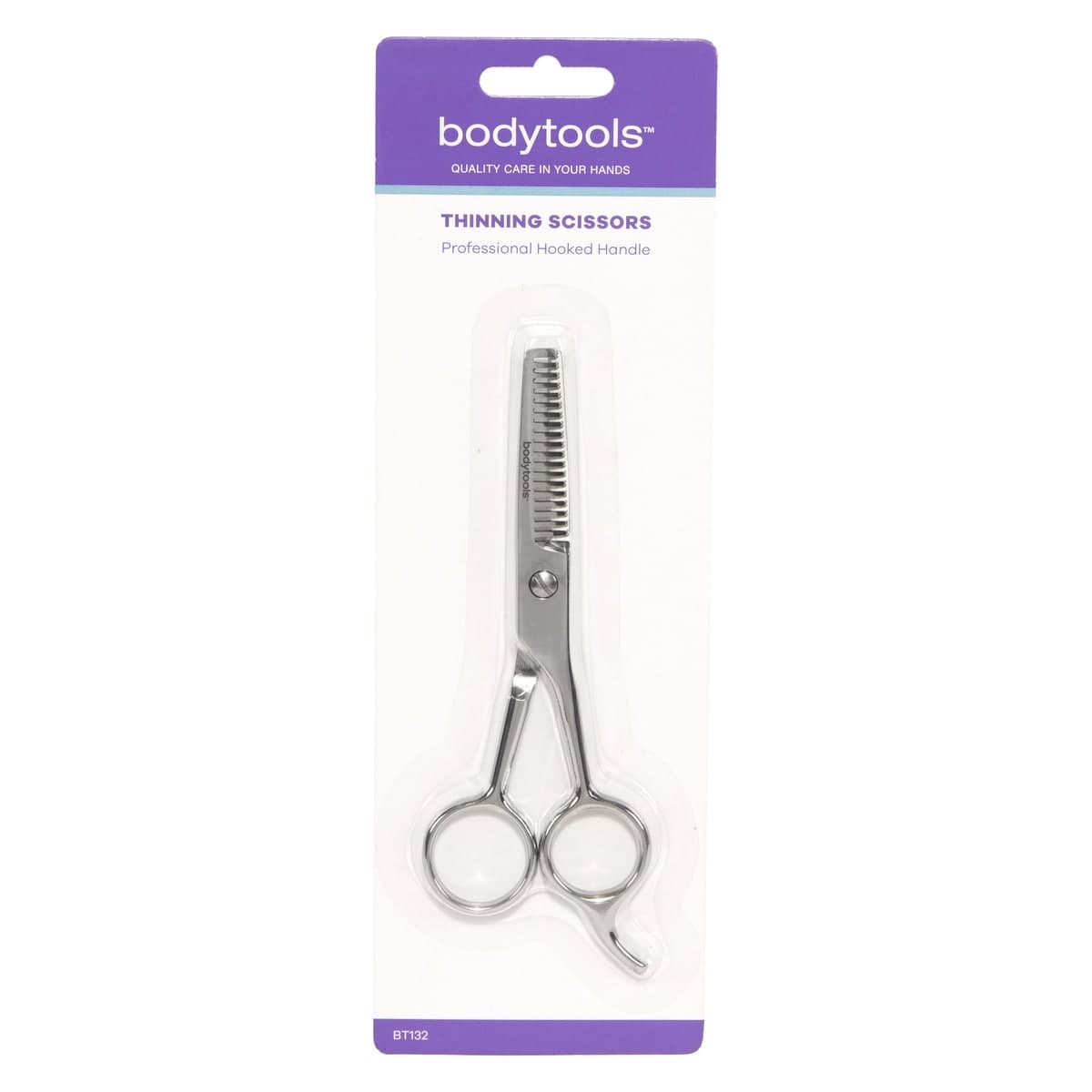Bodytools Thinning Scissors 14cm - 1 Pack