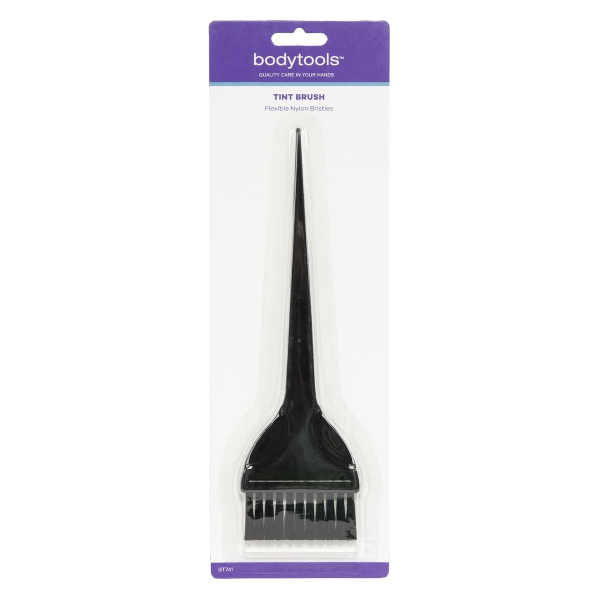 Bodytools Tint Brush Black 22cm - 1 Pack