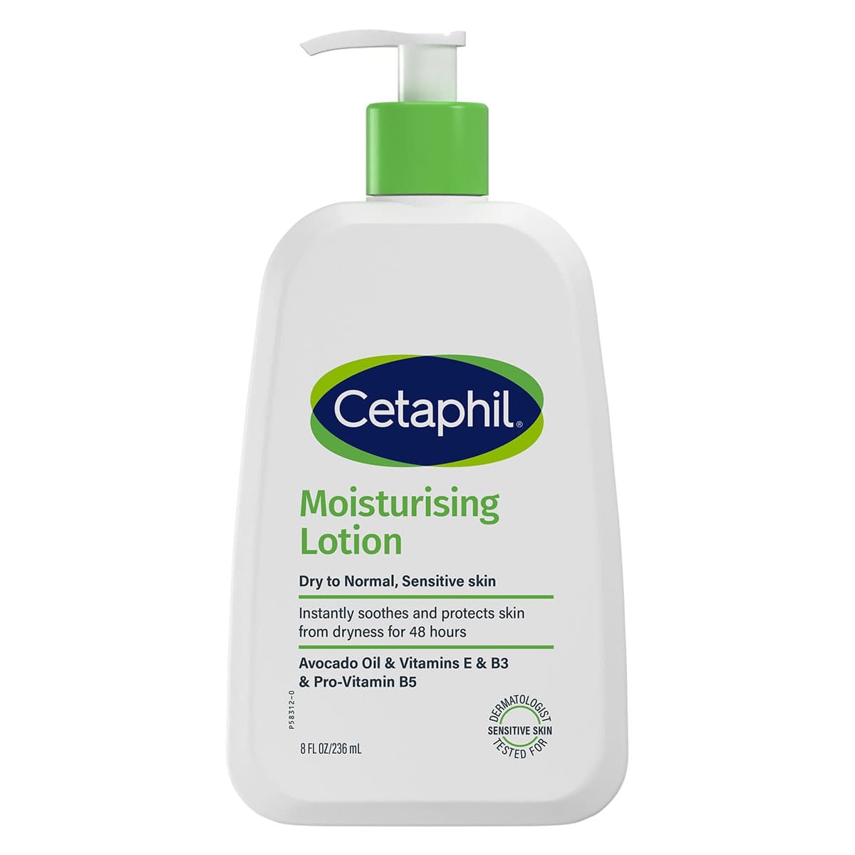 Cetaphil Moisturising Lotion 236mL