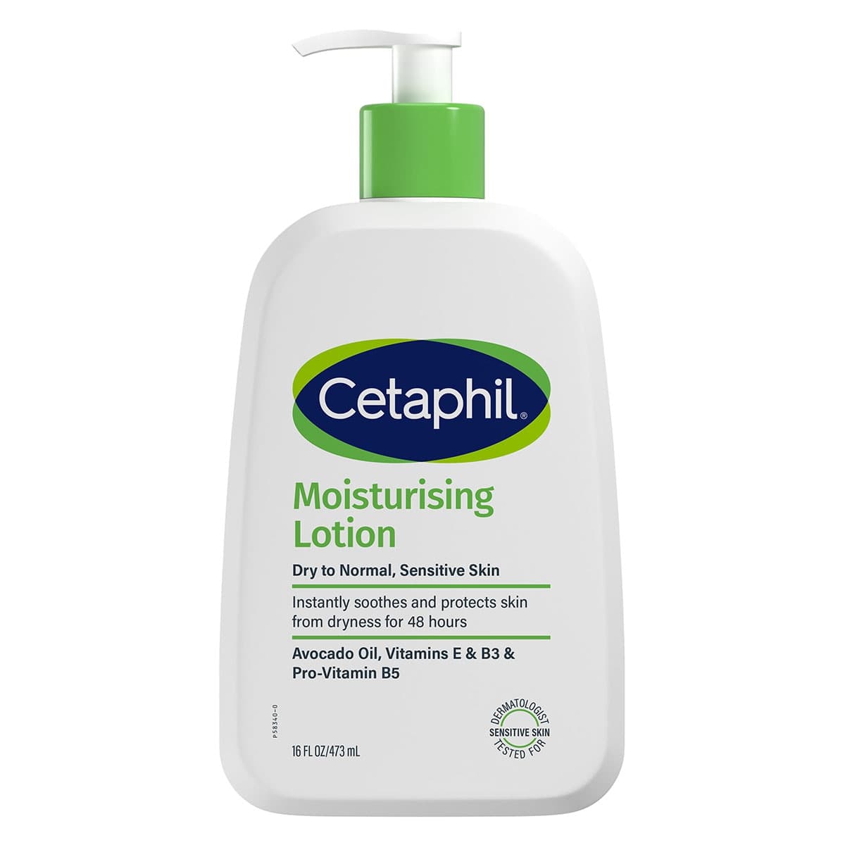 Cetaphil Moisturising Lotion 473mL
