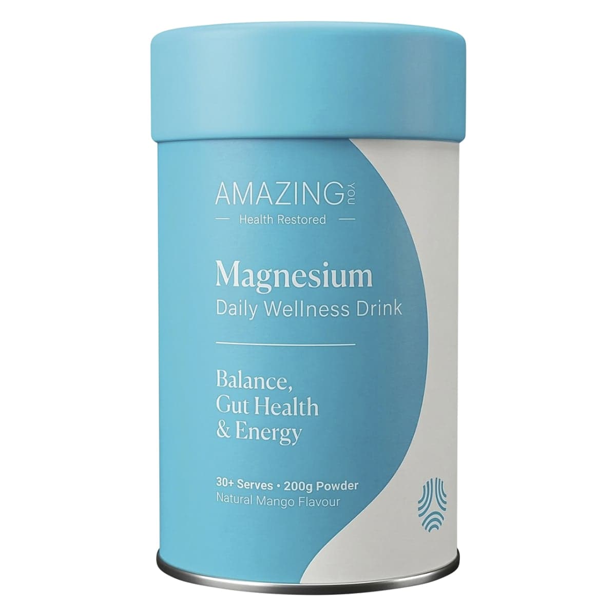 Amazing You Magnesium Daily Wellness Drink 200g