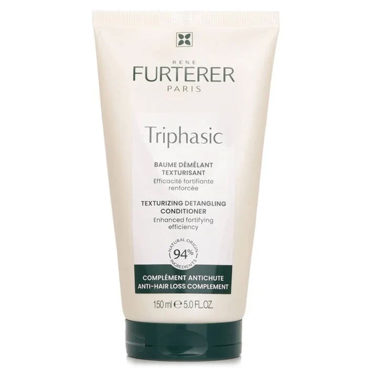 Rene Furterer Triphasic Texturizing Conditioner 150mL