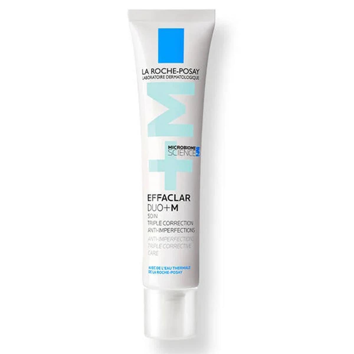 La Roche Posay Effaclar Duo+ M 40mL
