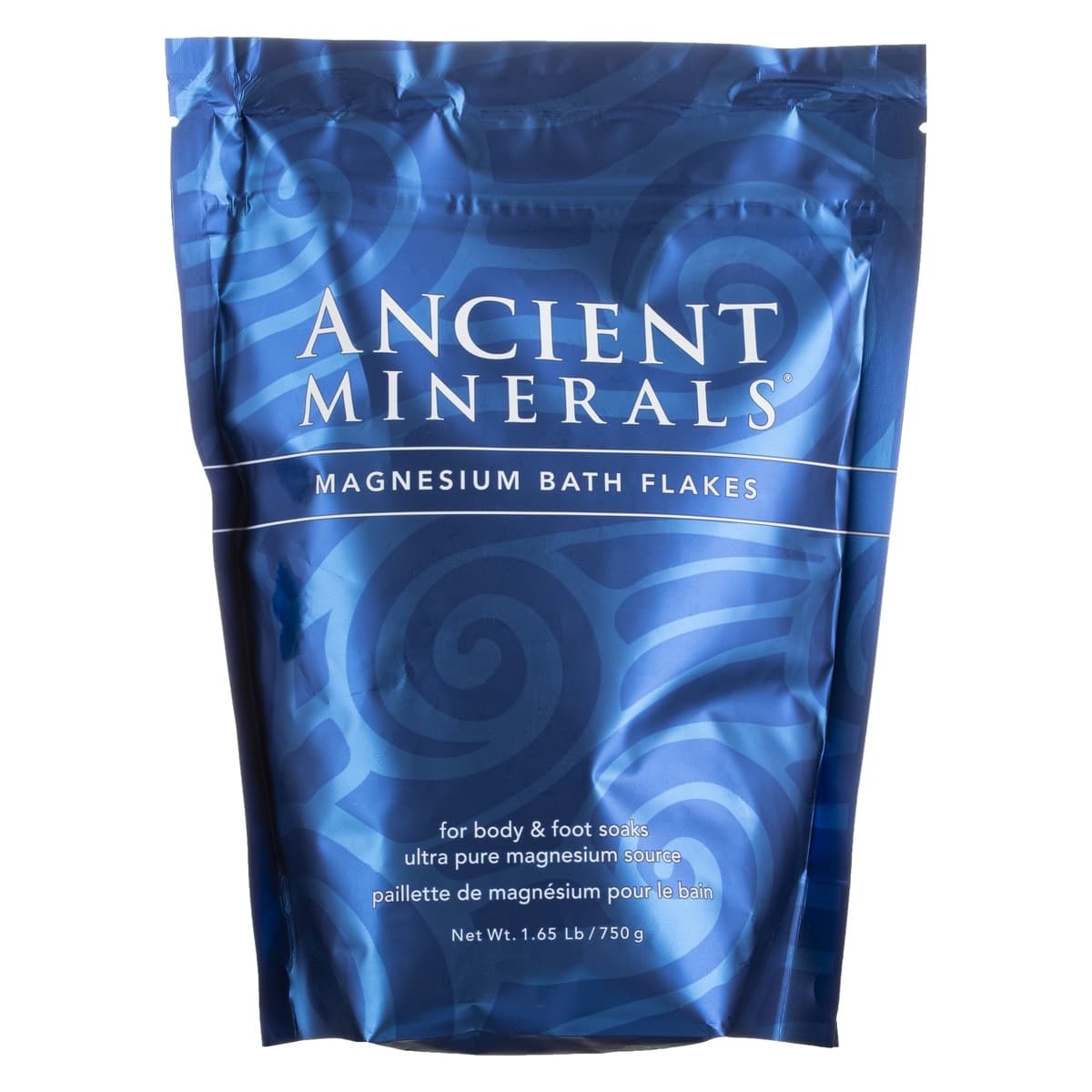 Ancient Minerals Magnesium Flakes 750g