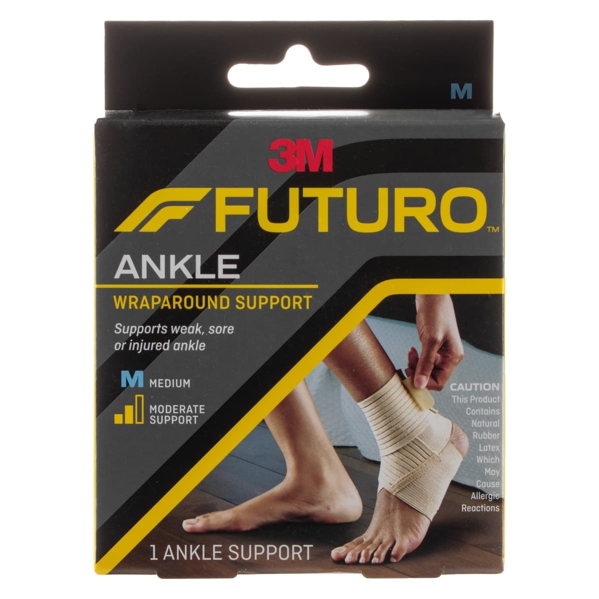 Futuro Wrap Around Ankle Support Medium