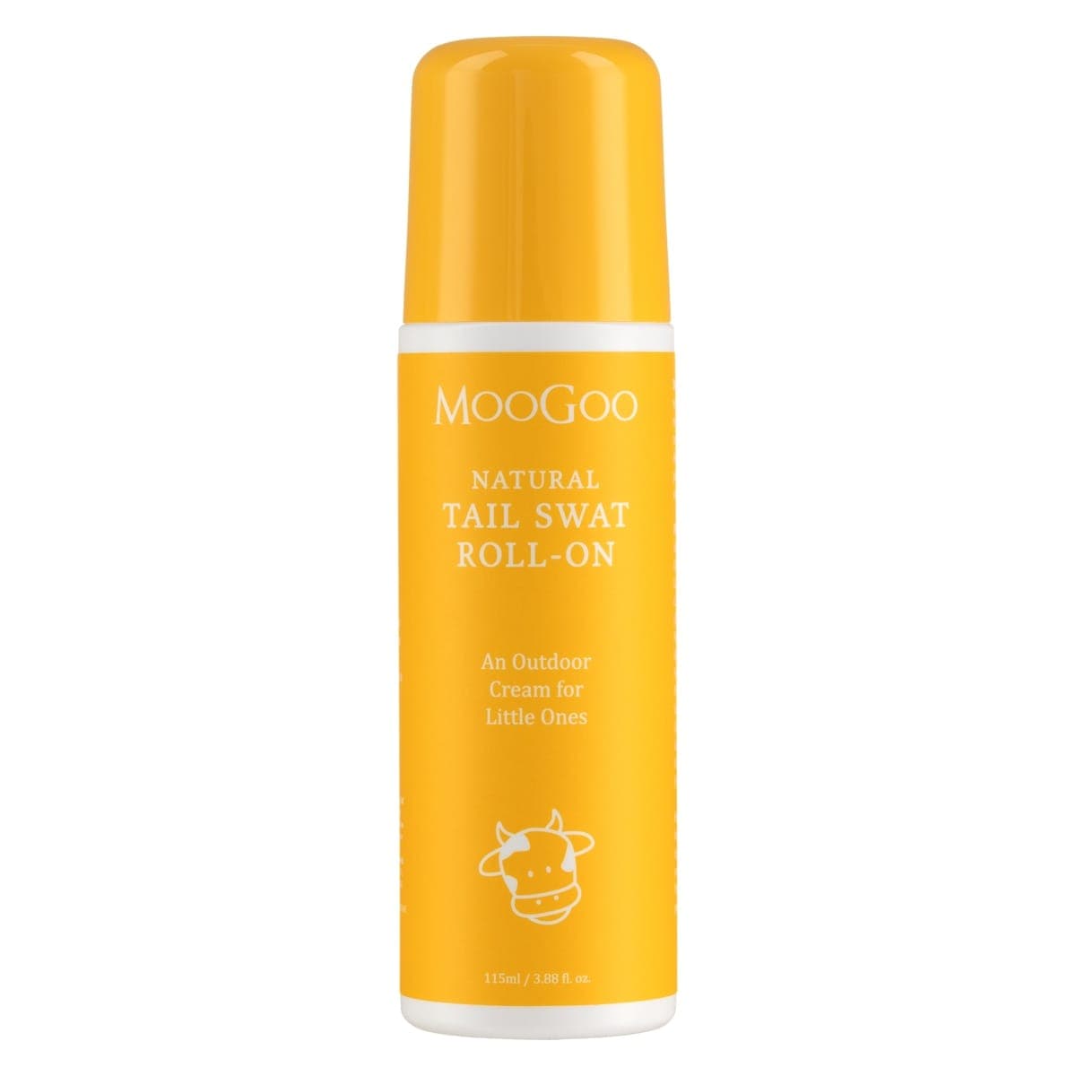 MooGoo Baby Tail Swat Roll On 115ml