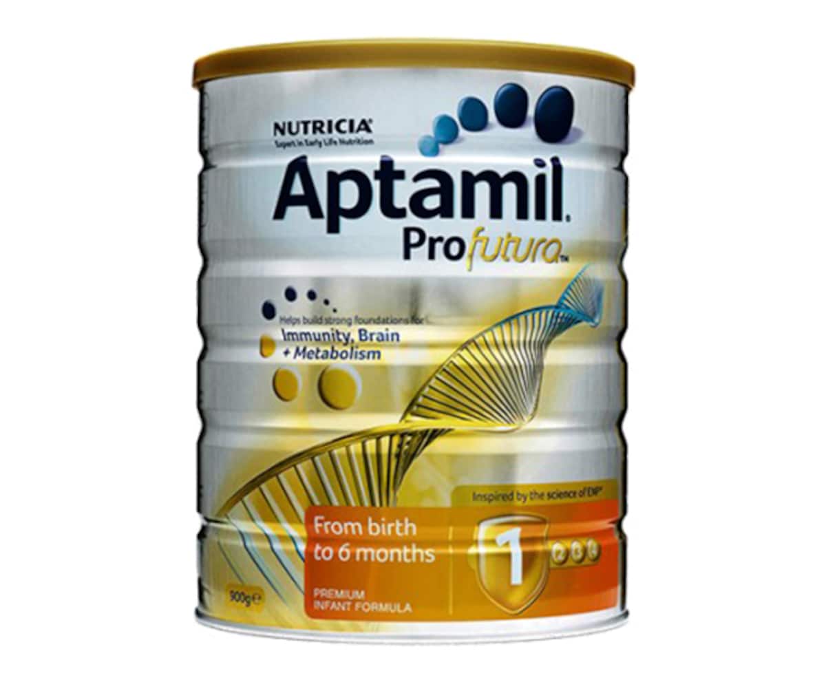 Aptamil Profutura 1 Infant Formula 900g