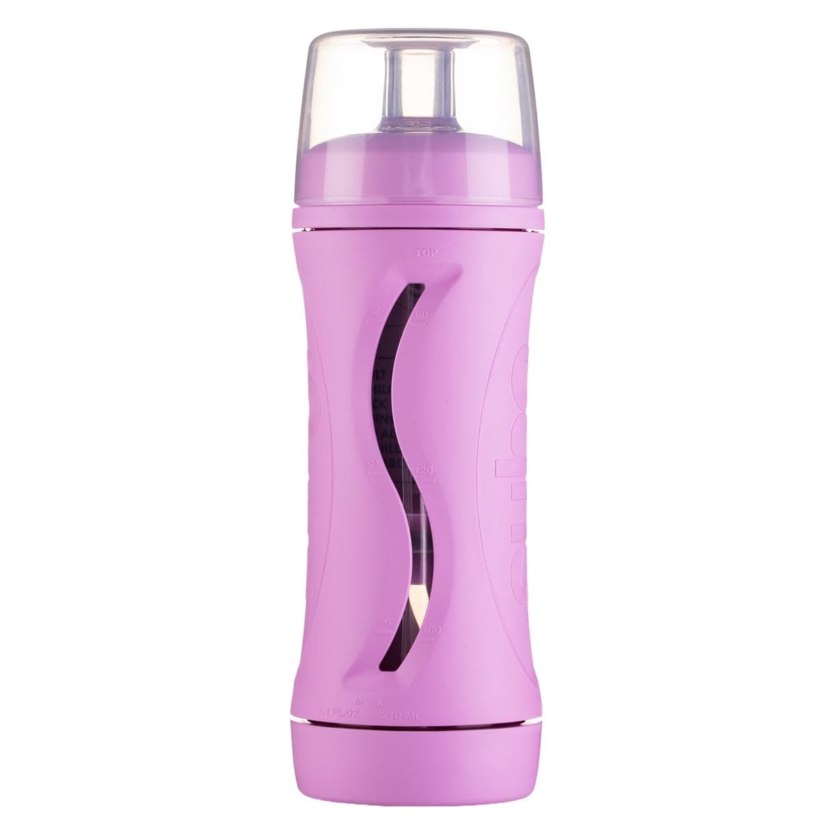 Subo The Food Bottle Pink