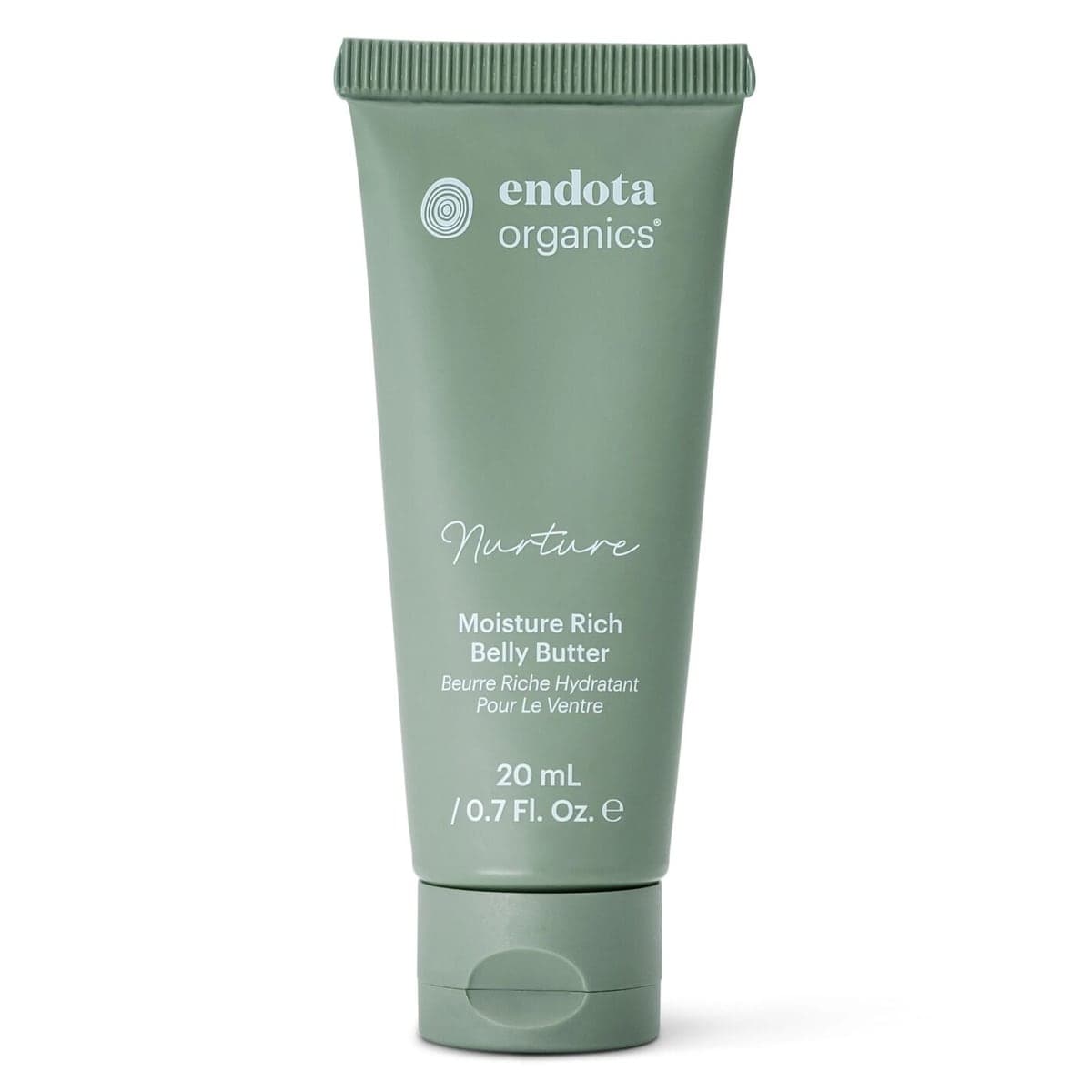 Endota Moisture Rich Belly Butter 20ml