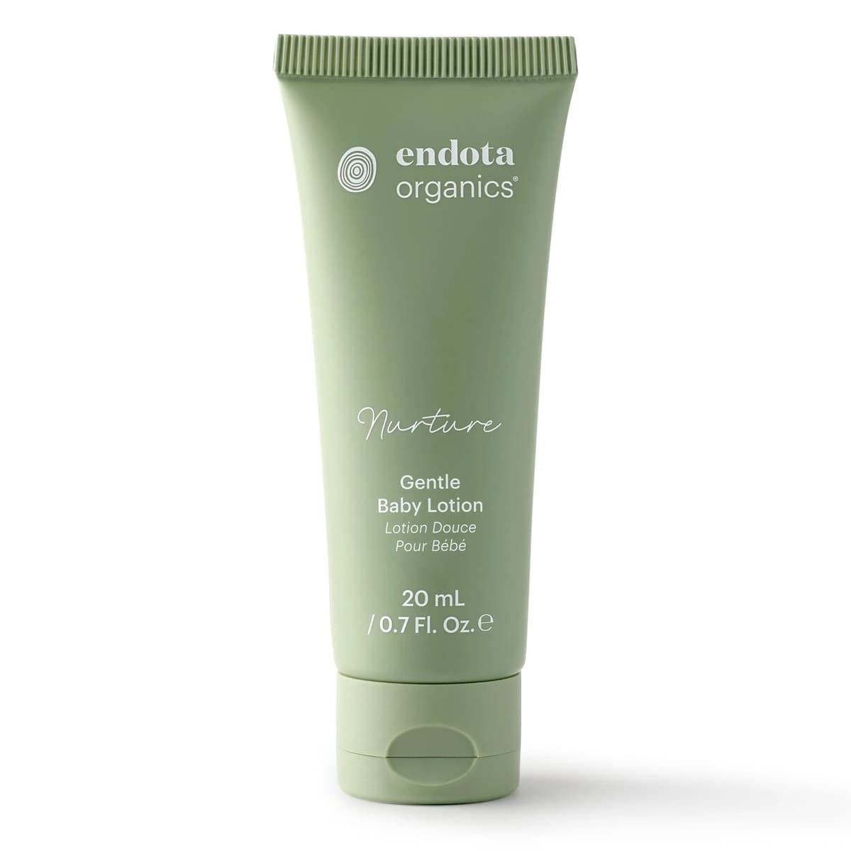 Endota Gentle Baby Lotion 20ml