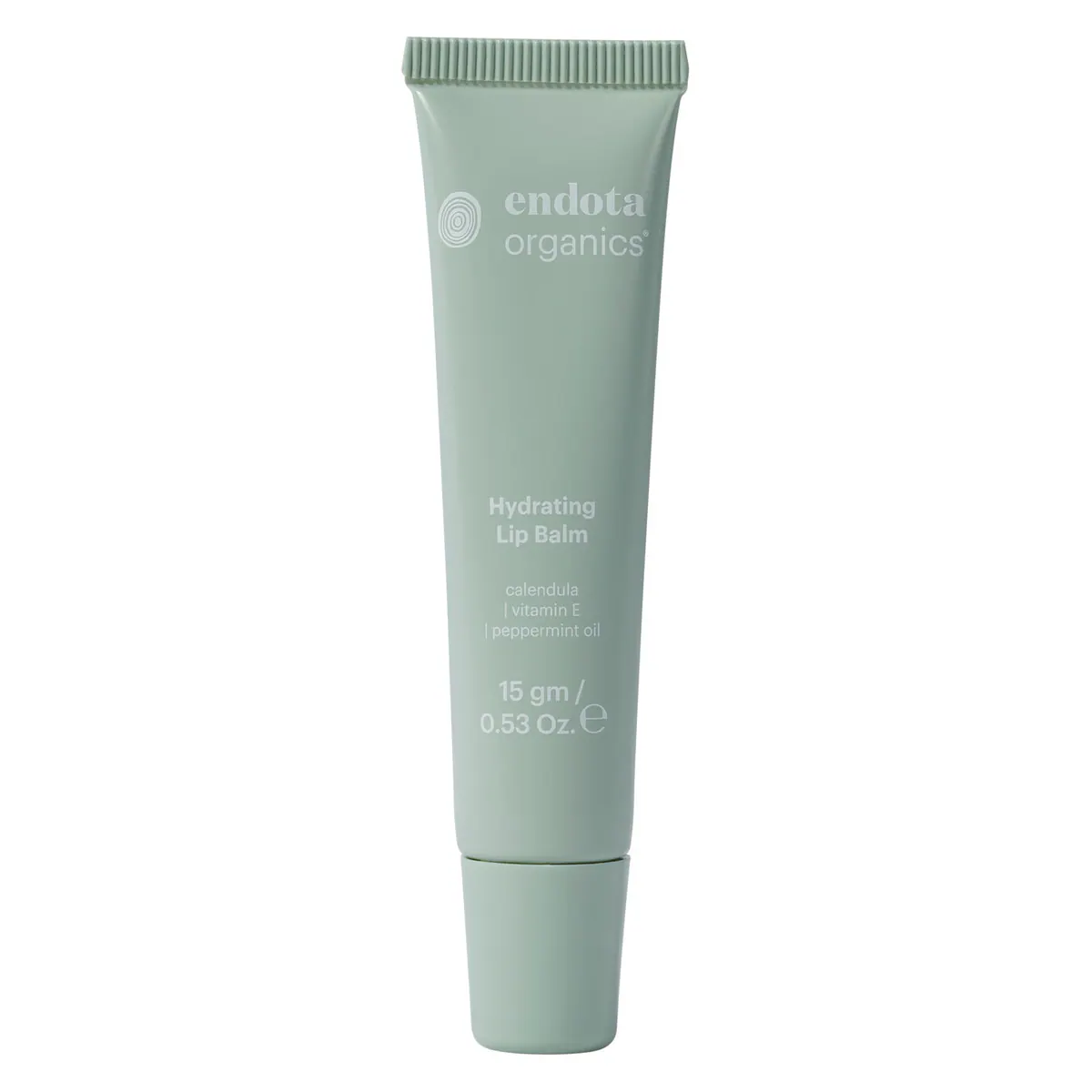 Endota Organics Hydrating Lip Balm 15g