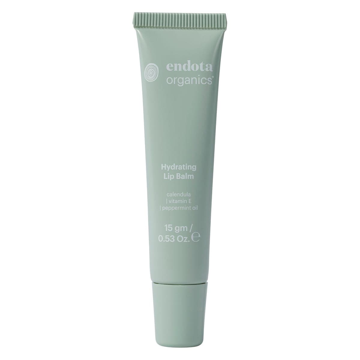 Endota Organics Hydrating Lip Balm 15g