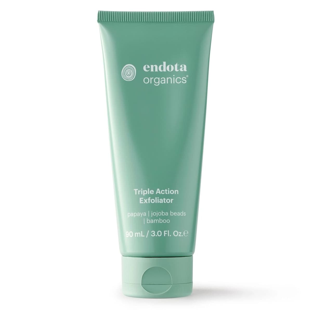 Endota Organics Triple Action Exfoliating Cream 90ml