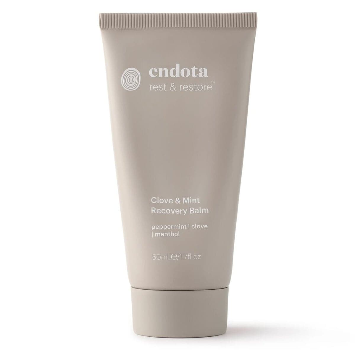 Endota Clove & Mint Recovery Balm 50ml