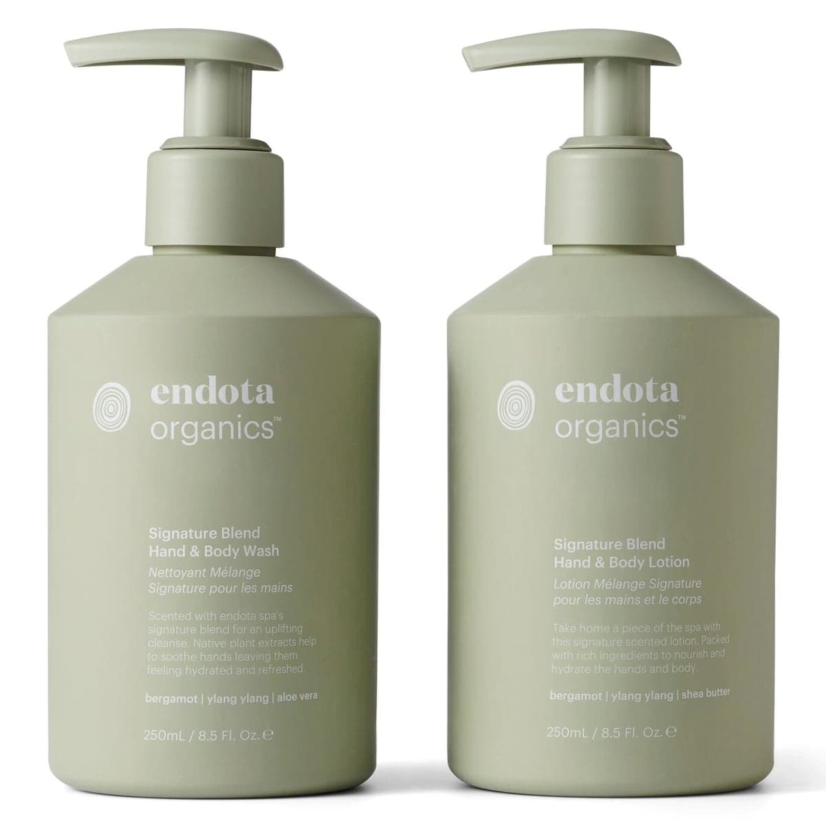 Endota Signature Hand Duo