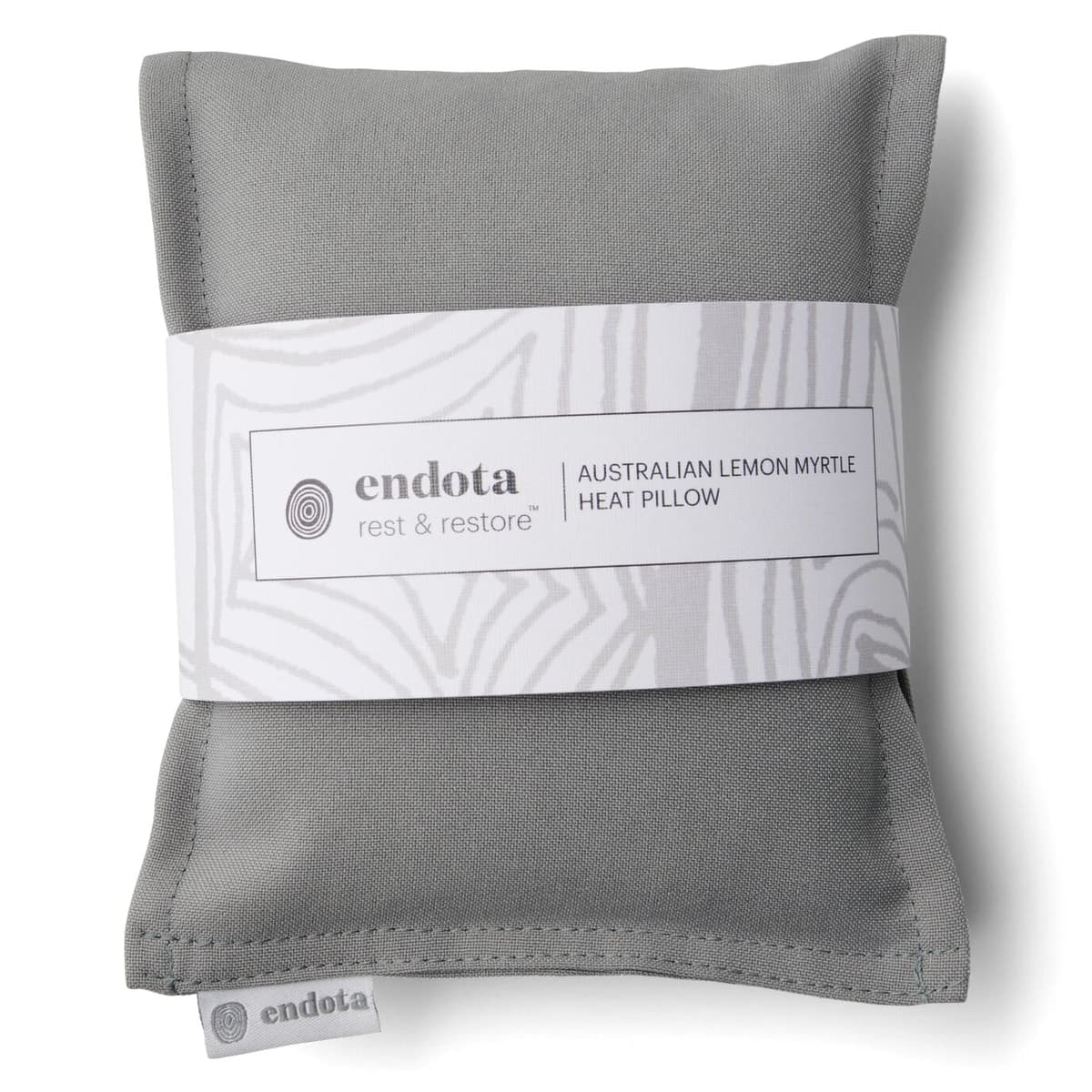 Endota Australian Lemon Myrtle Heat Pillow