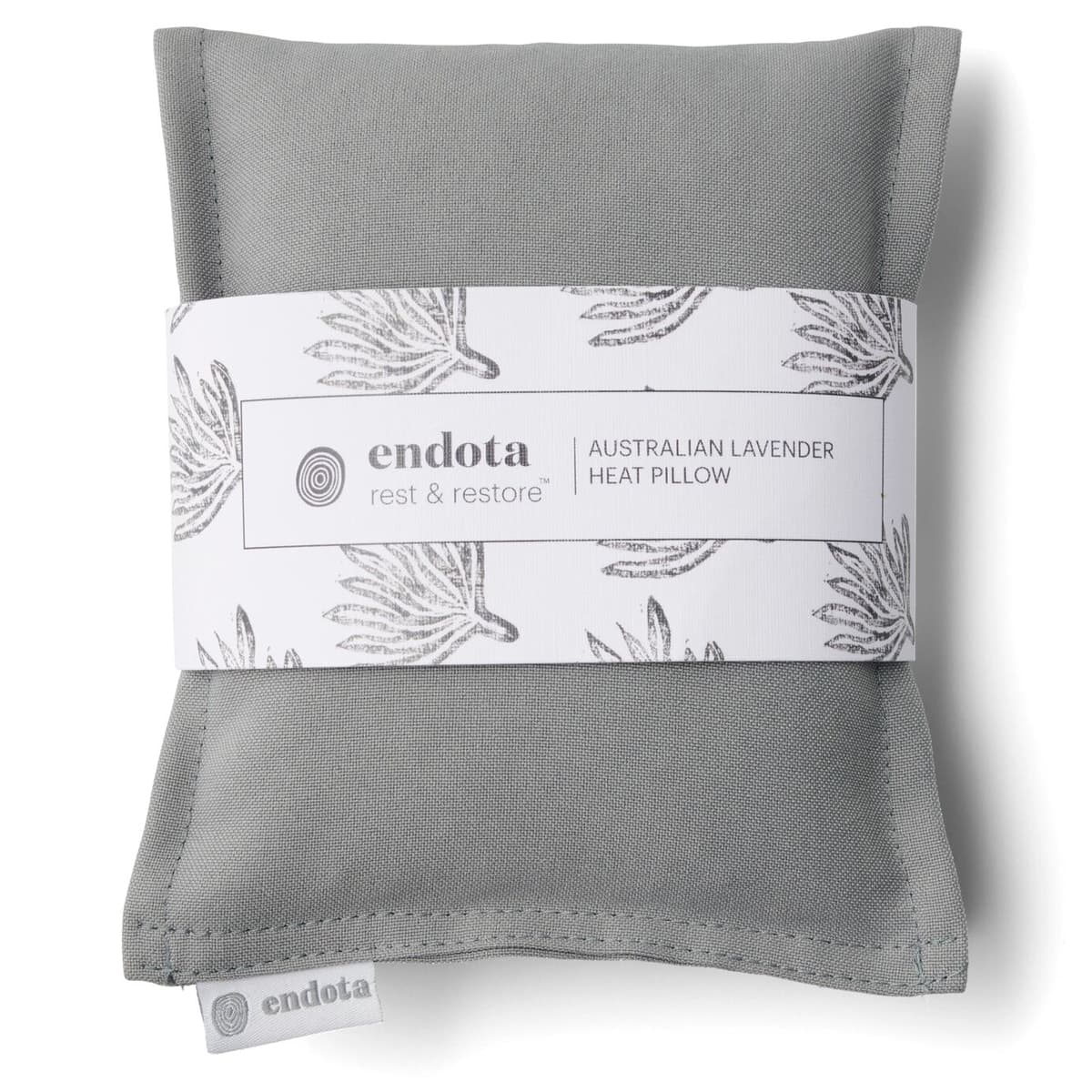 Endota Australian Lavender Heat Pillow