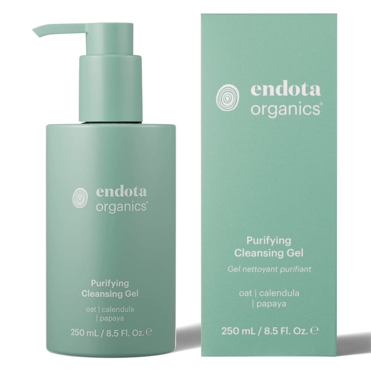 Endota Purifying Cleansing Gel 250ml