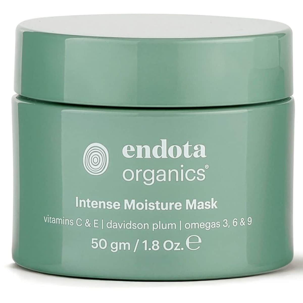 Endota Intense Moisture Mask 50g