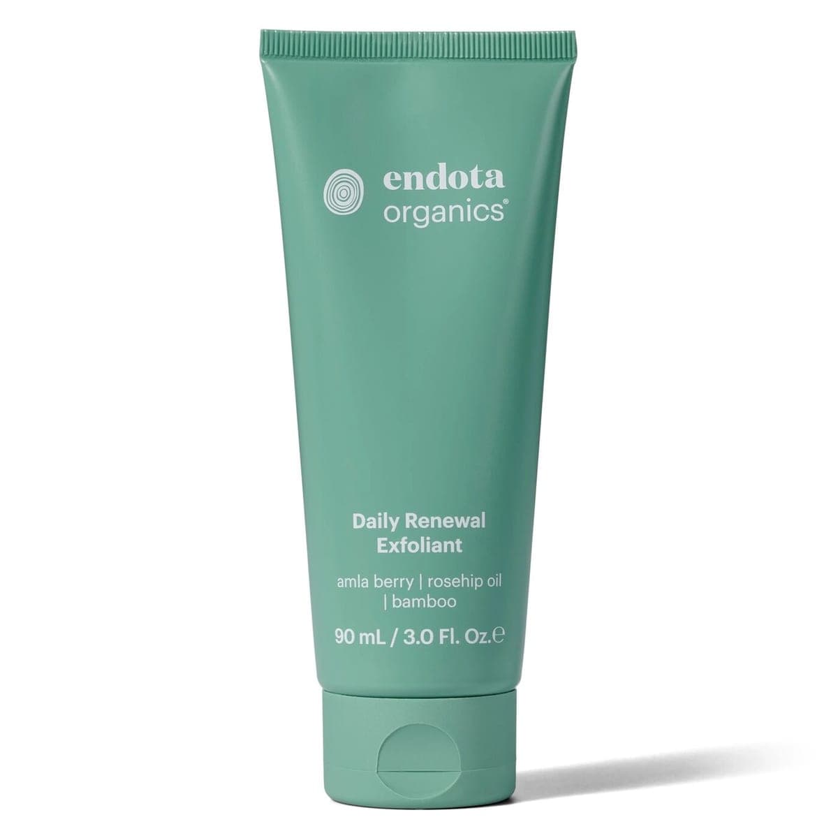 Endota Organics Daily Renewal Exfoliant 90ml
