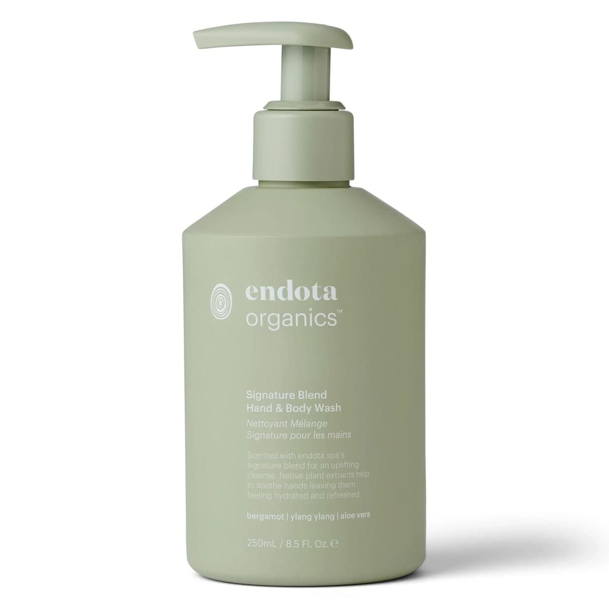 Endota Hand Wash Signature Blend 250ml