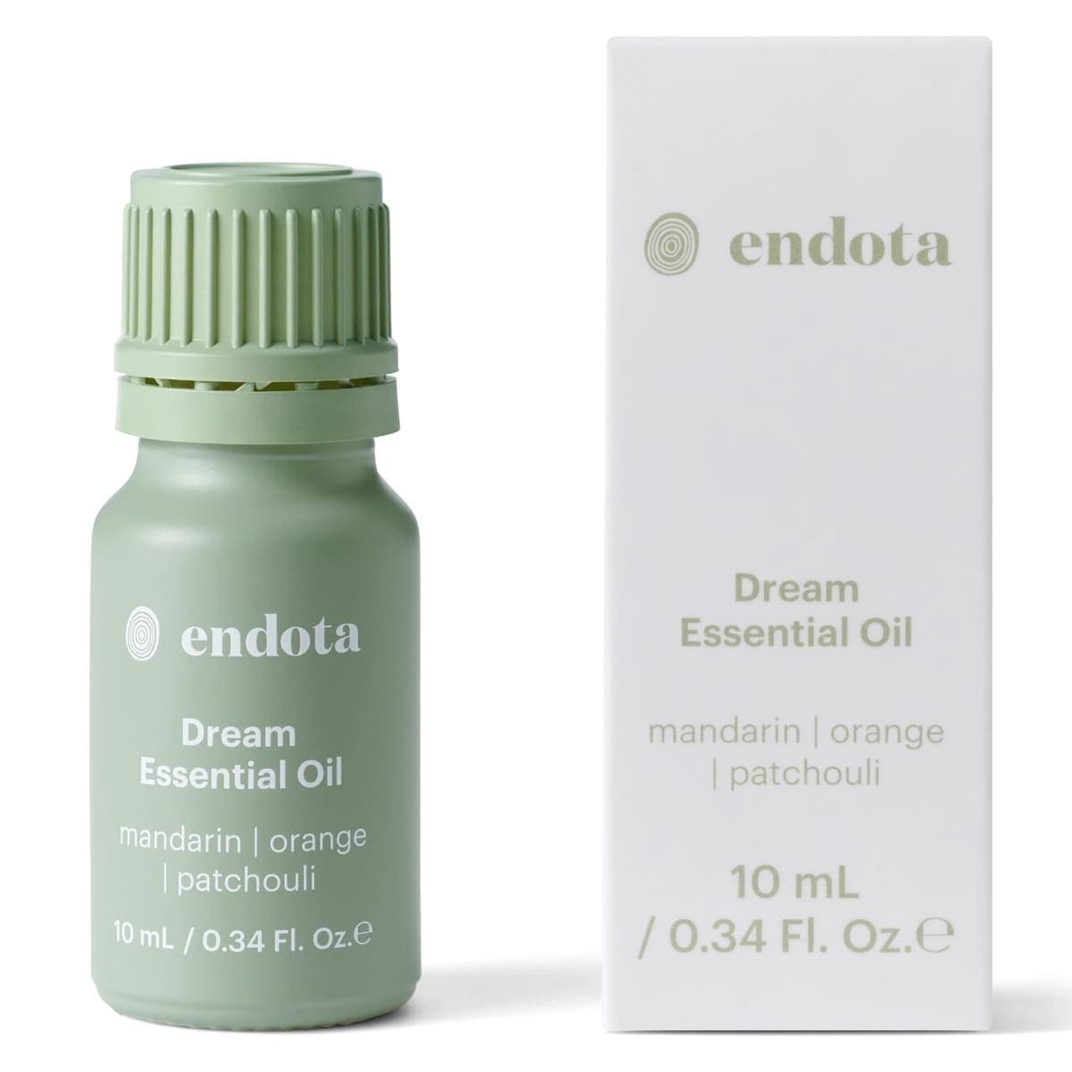 Endota Livewell Dream Essential Oil 10ml