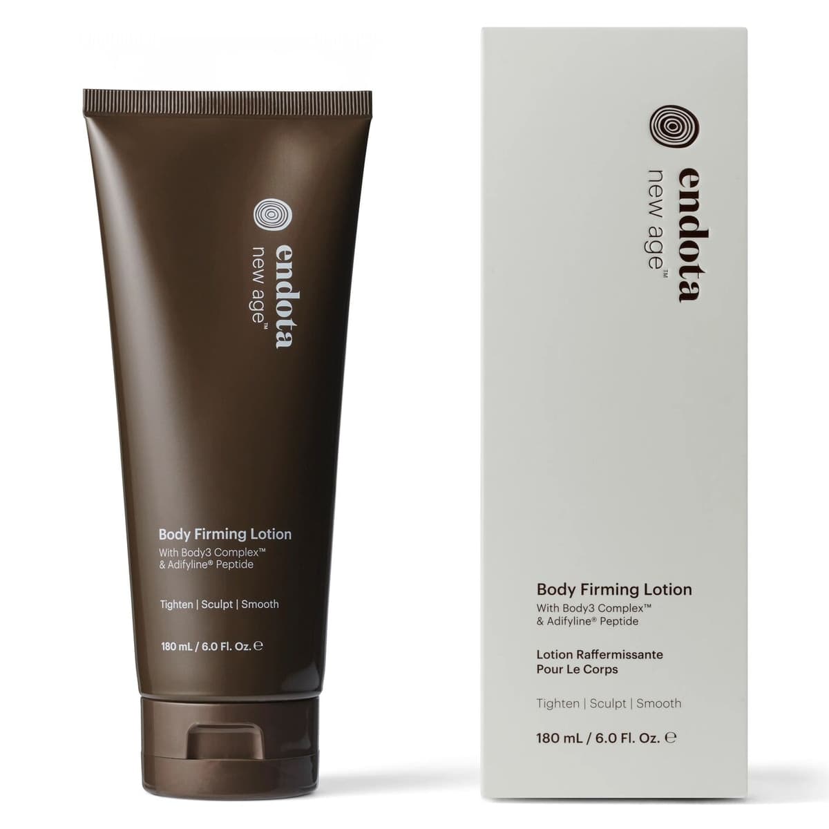 Endota Body Firming Lotion 180ml